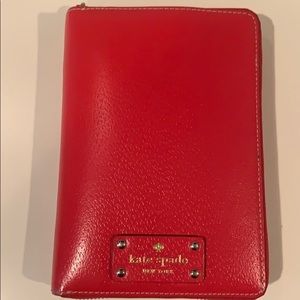 Kate Spade Planner